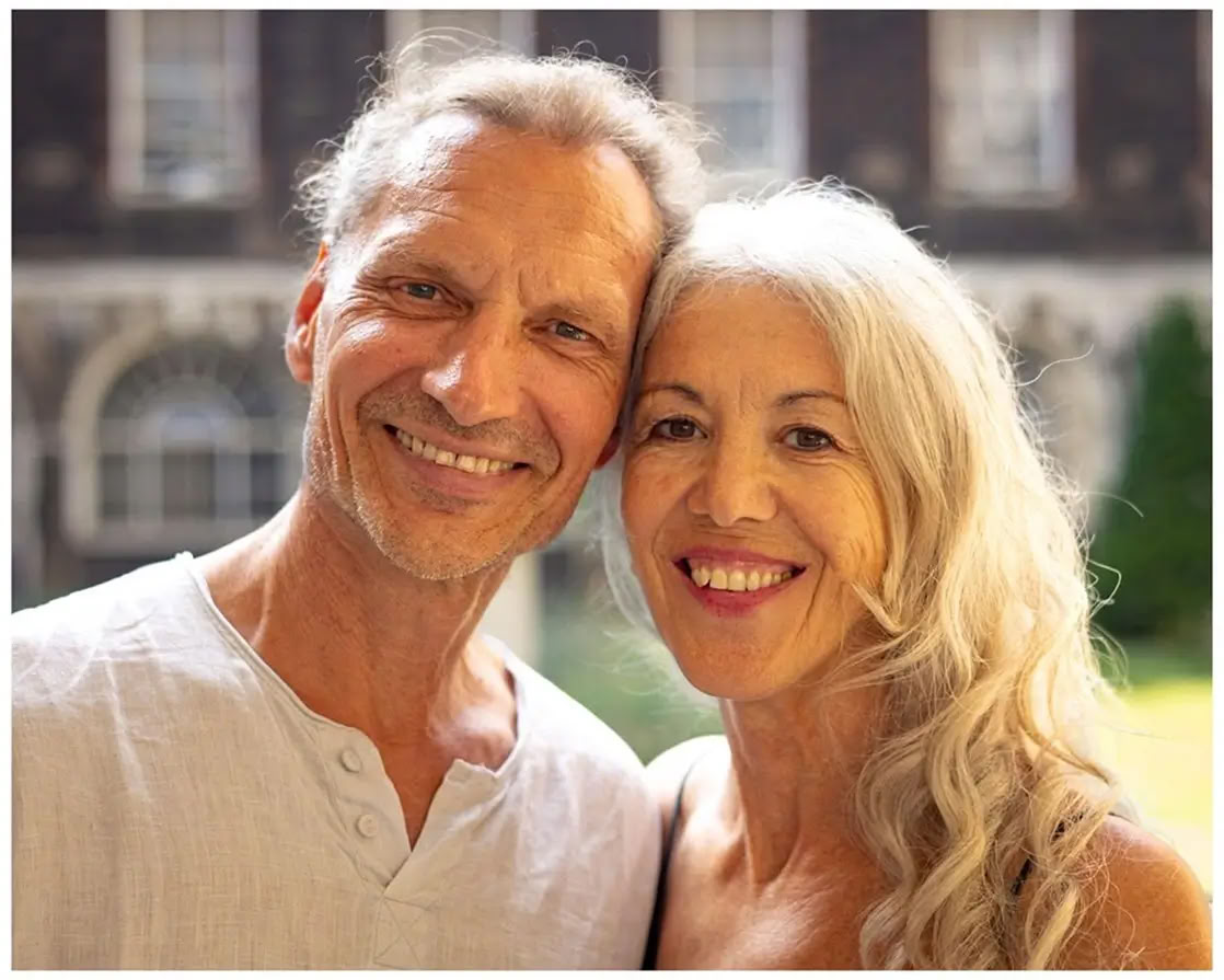The Harmony of Life Yoga Retraite with Gregor and Monica