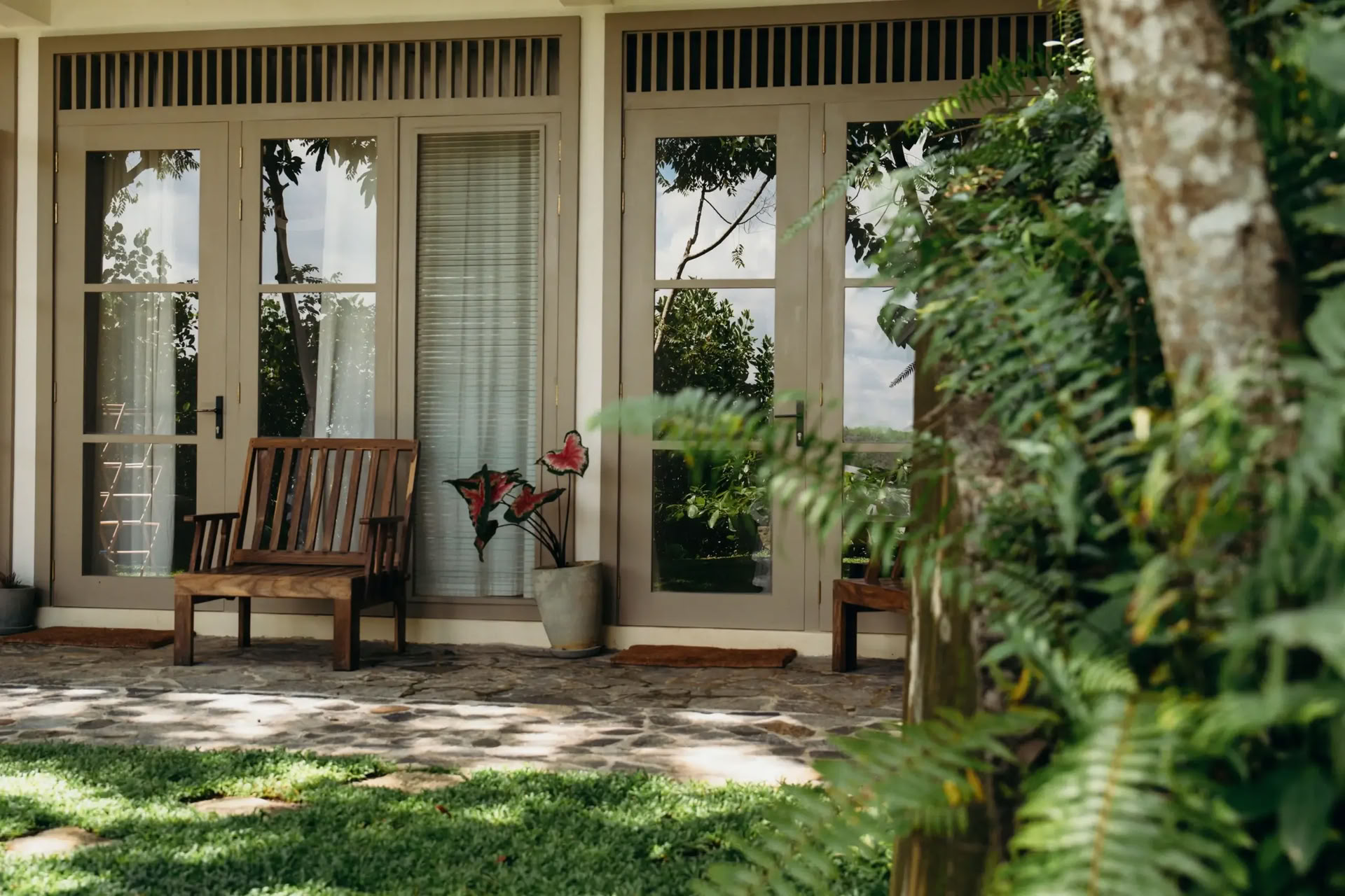 100-Heure Vinyasa + Yin YTT