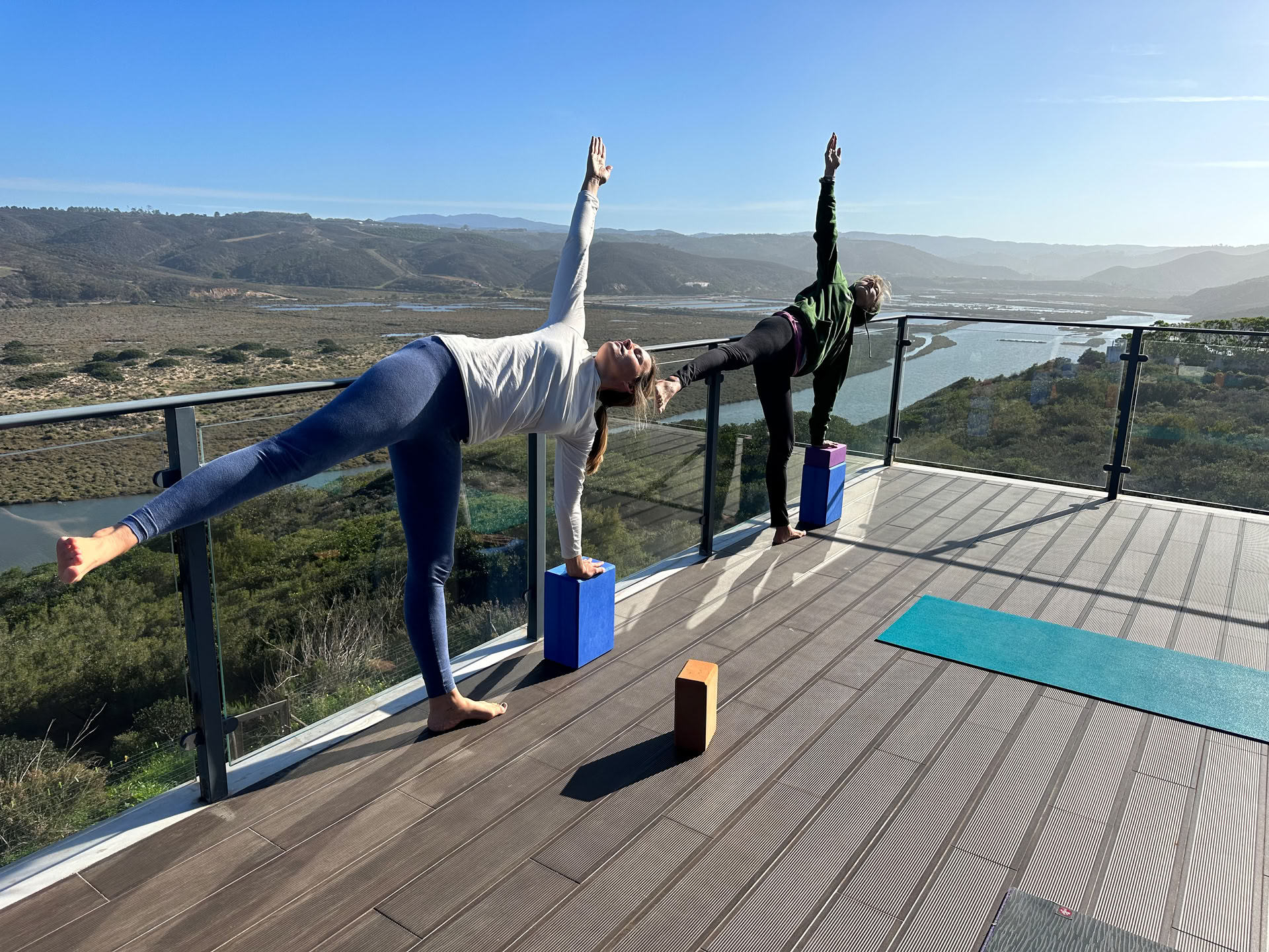 Yoga thérapeutique : bougez avec aisance