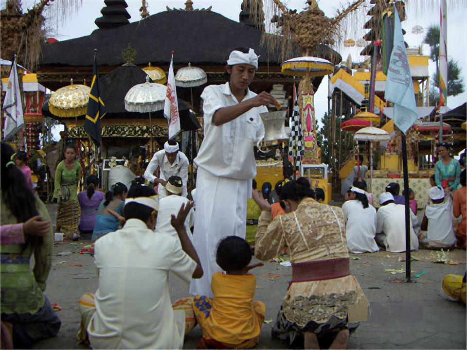 Besakih, Kintamani et Batur Tour sacré de Bali