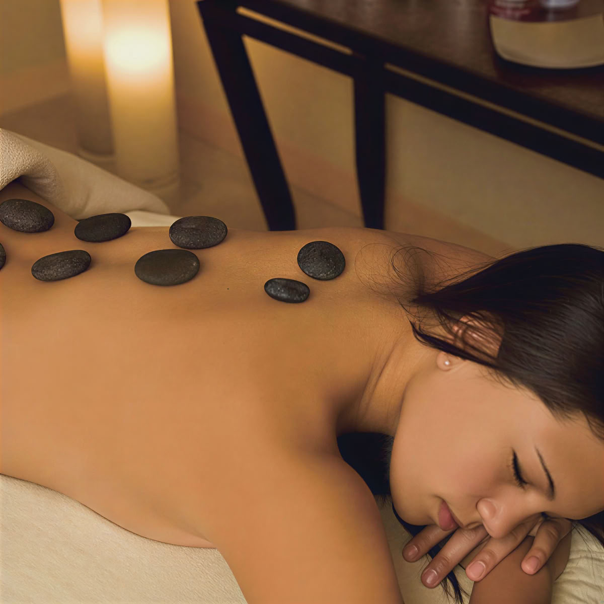 Reenergize : Les bienfaits thérapeutiques du massage