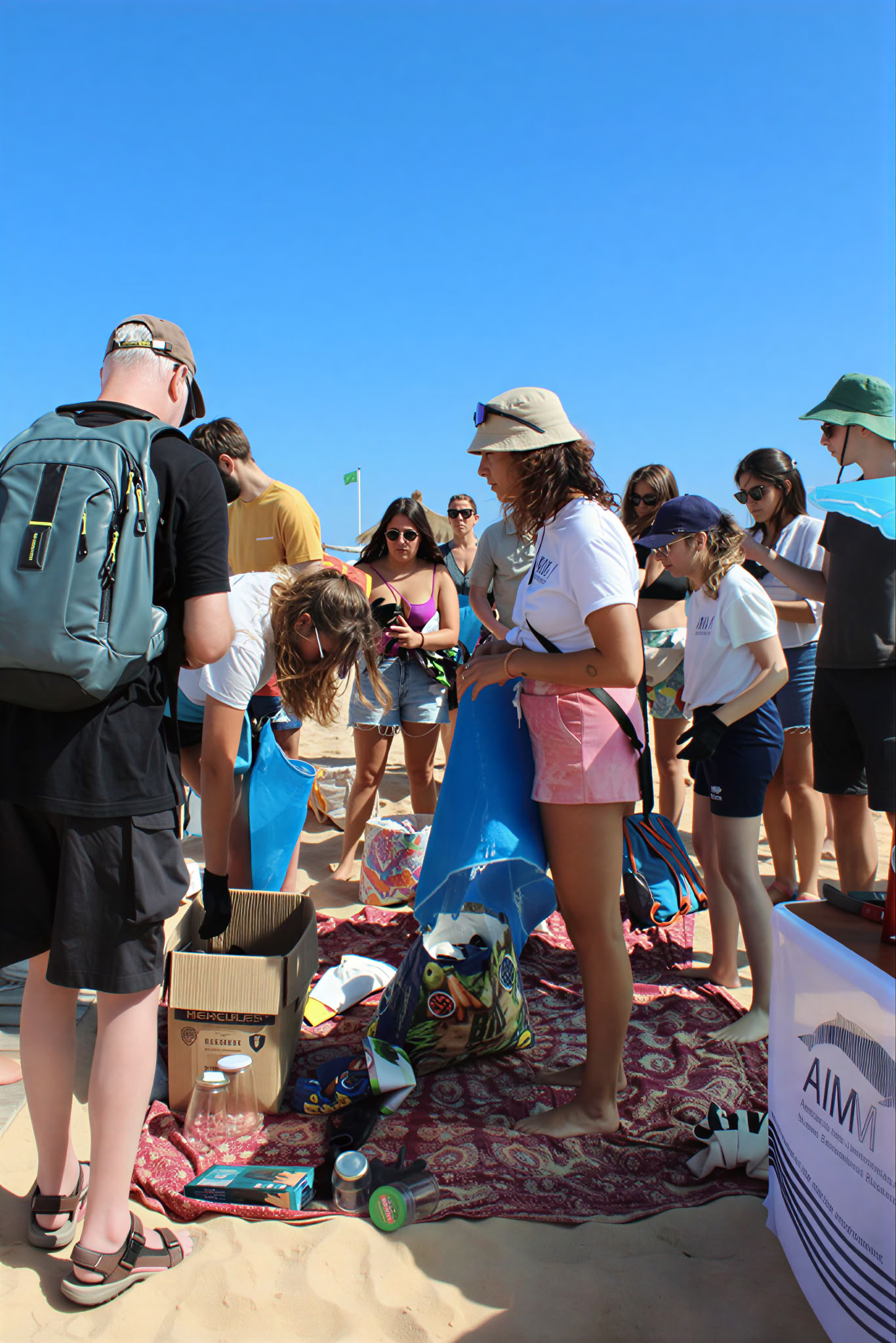 Surf & Yoga Impact Retraite