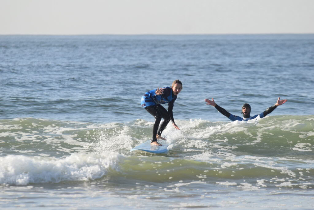 Surf & Yoga Impact Retraite
