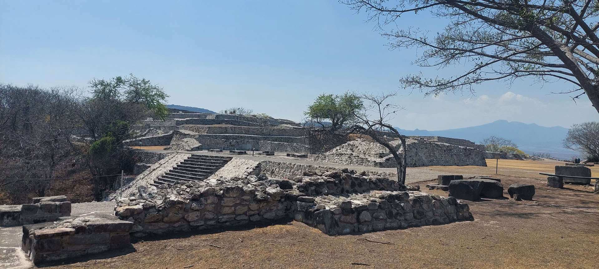 Retraite de guérison ancestrale
