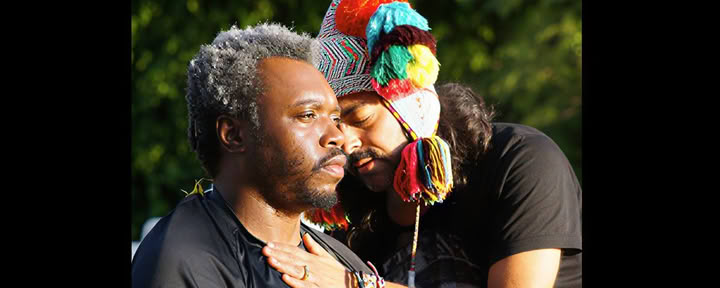 Initiation aux arts de guérison andins