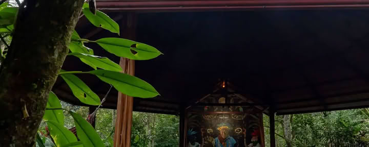MahaDevi Retraite