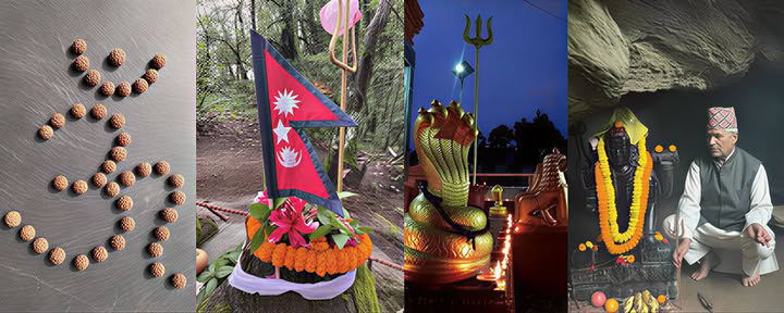 Tour Sachitananda