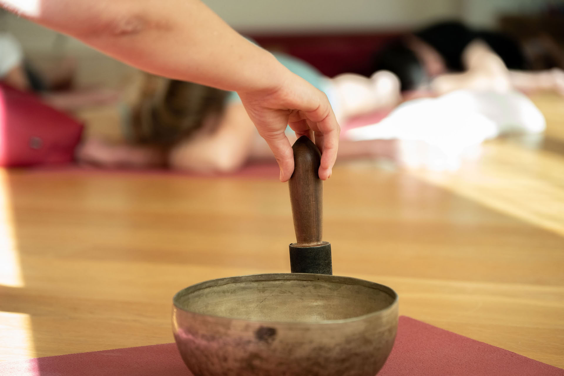 The Pearl — Connexion, Intégration et Expression