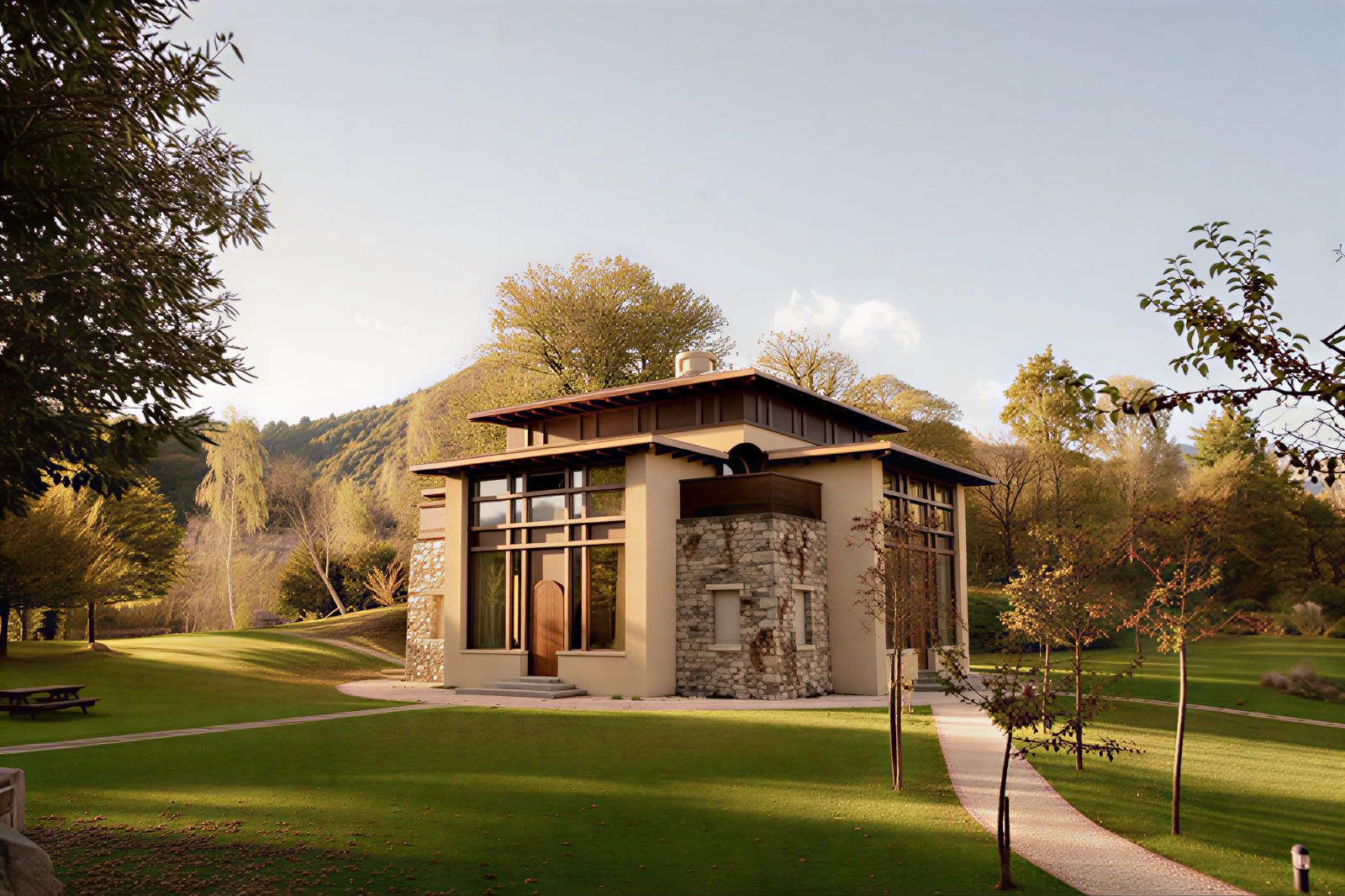 The Pearl — Connexion, Intégration et Expression