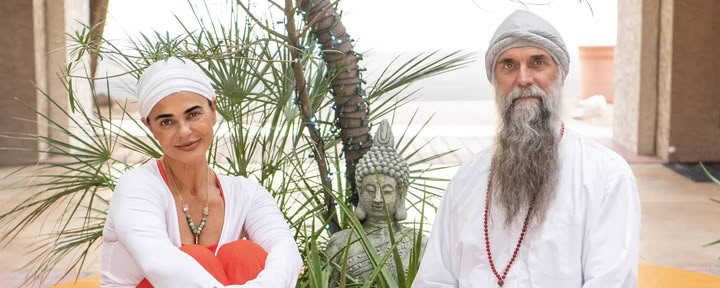 Formation de professeur de Kundalini Yoga de 200 heures