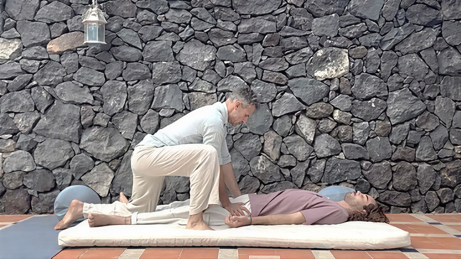 SOUL IN TOUCH Essentials - Tenerife