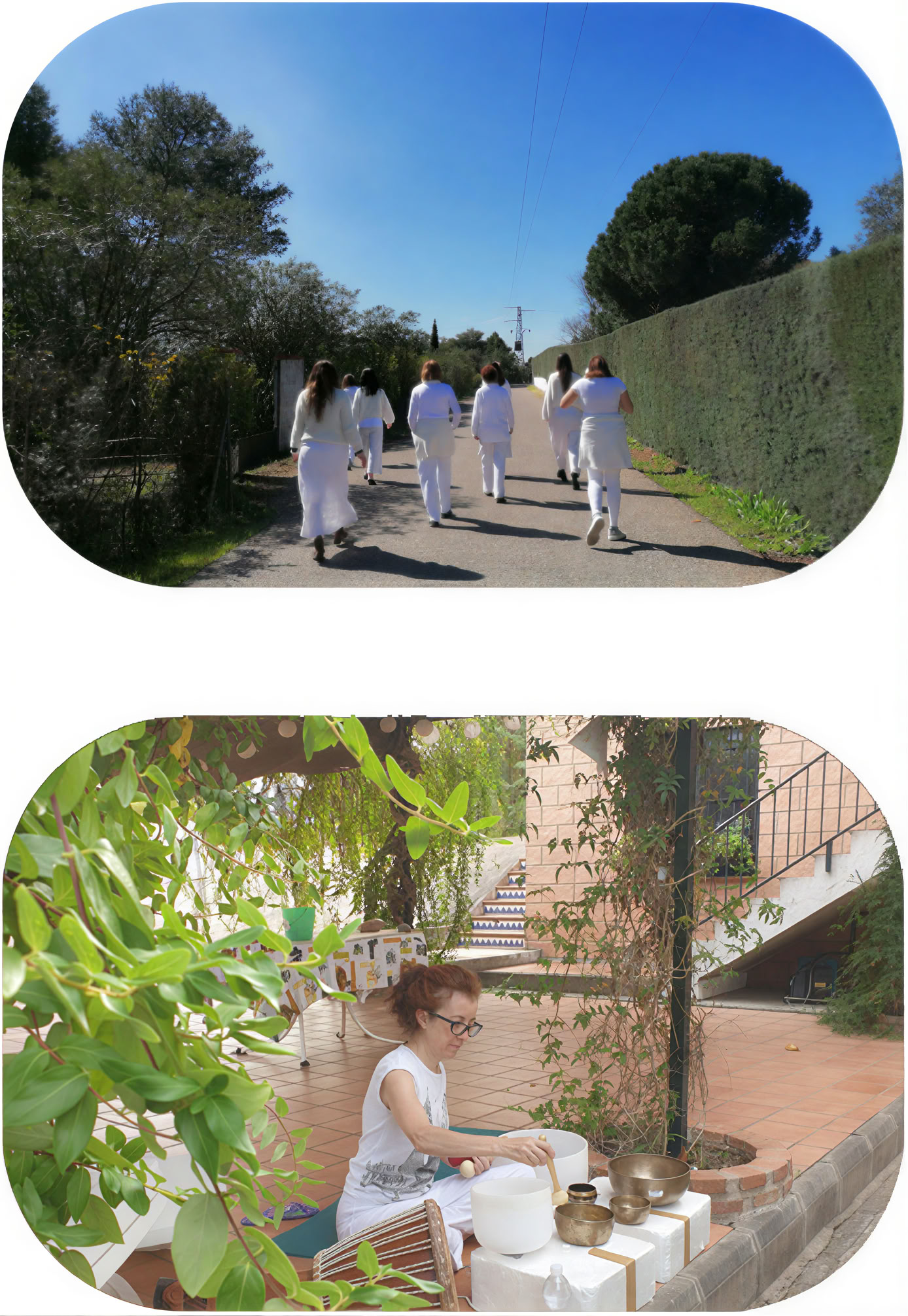 KUNDALINI FEMENININ