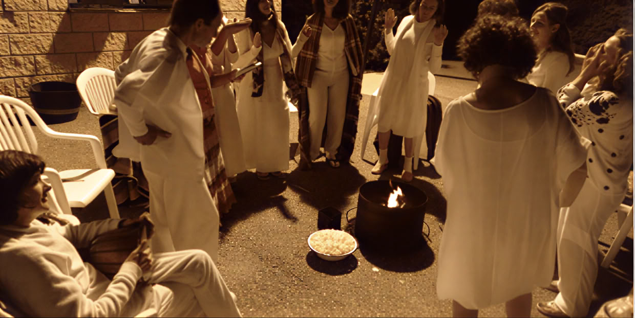 KUNDALINI FEMENININ