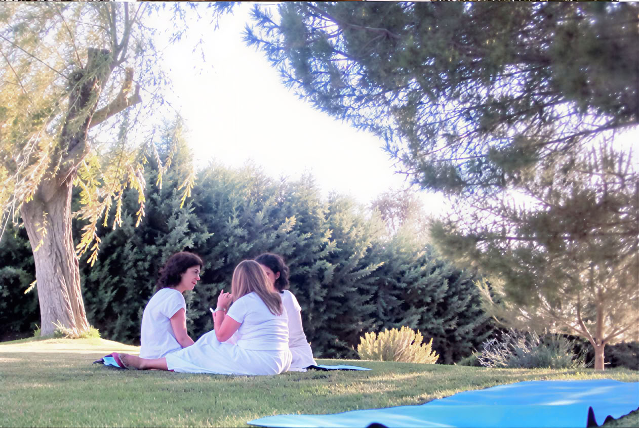 KUNDALINI FEMENININ