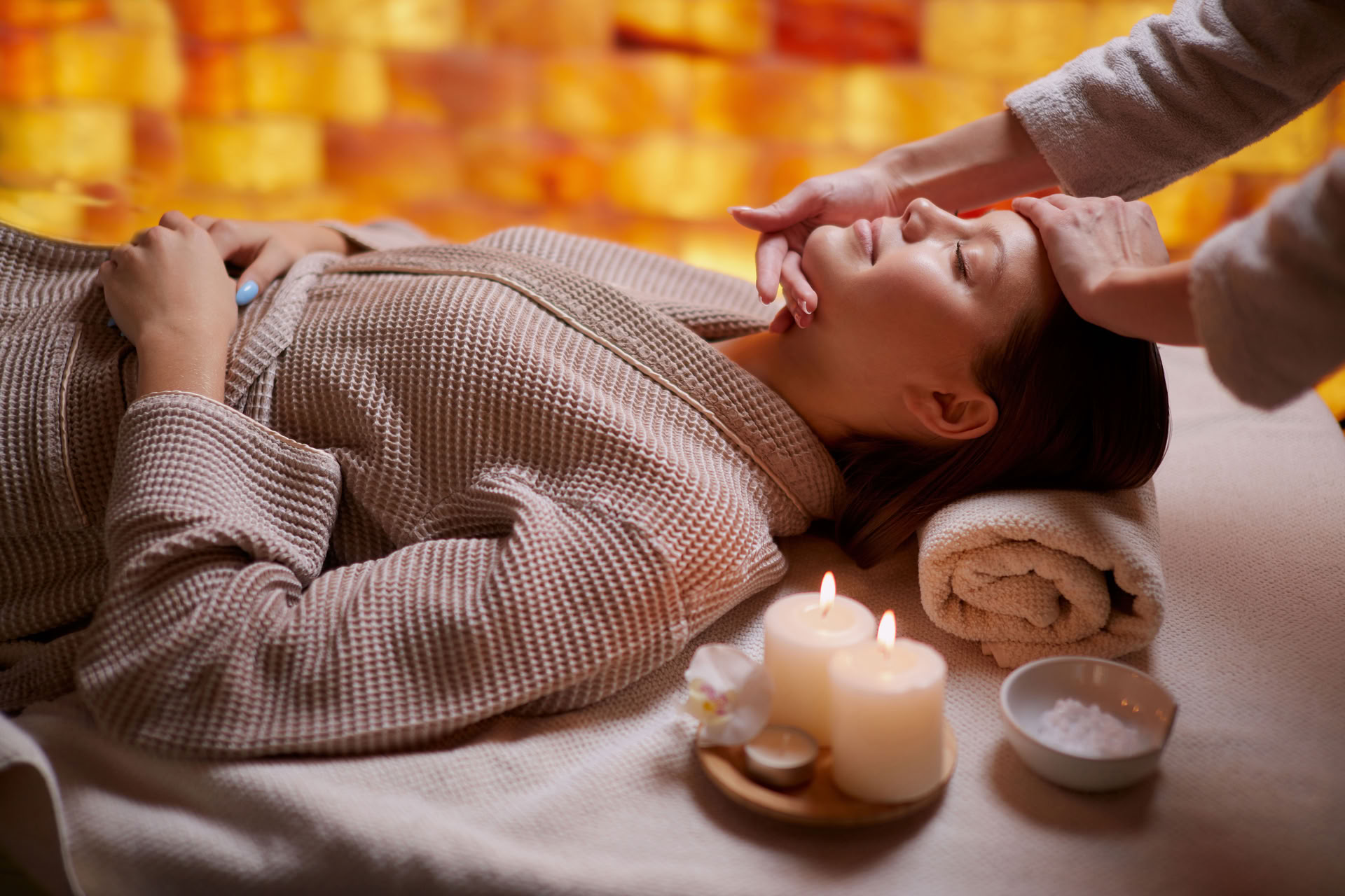 Reiki Relax Soins énergétiques