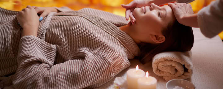 Reiki Relax Soins énergétiques