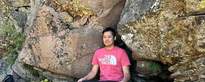 Massage abdominal Chi Nei Tsang