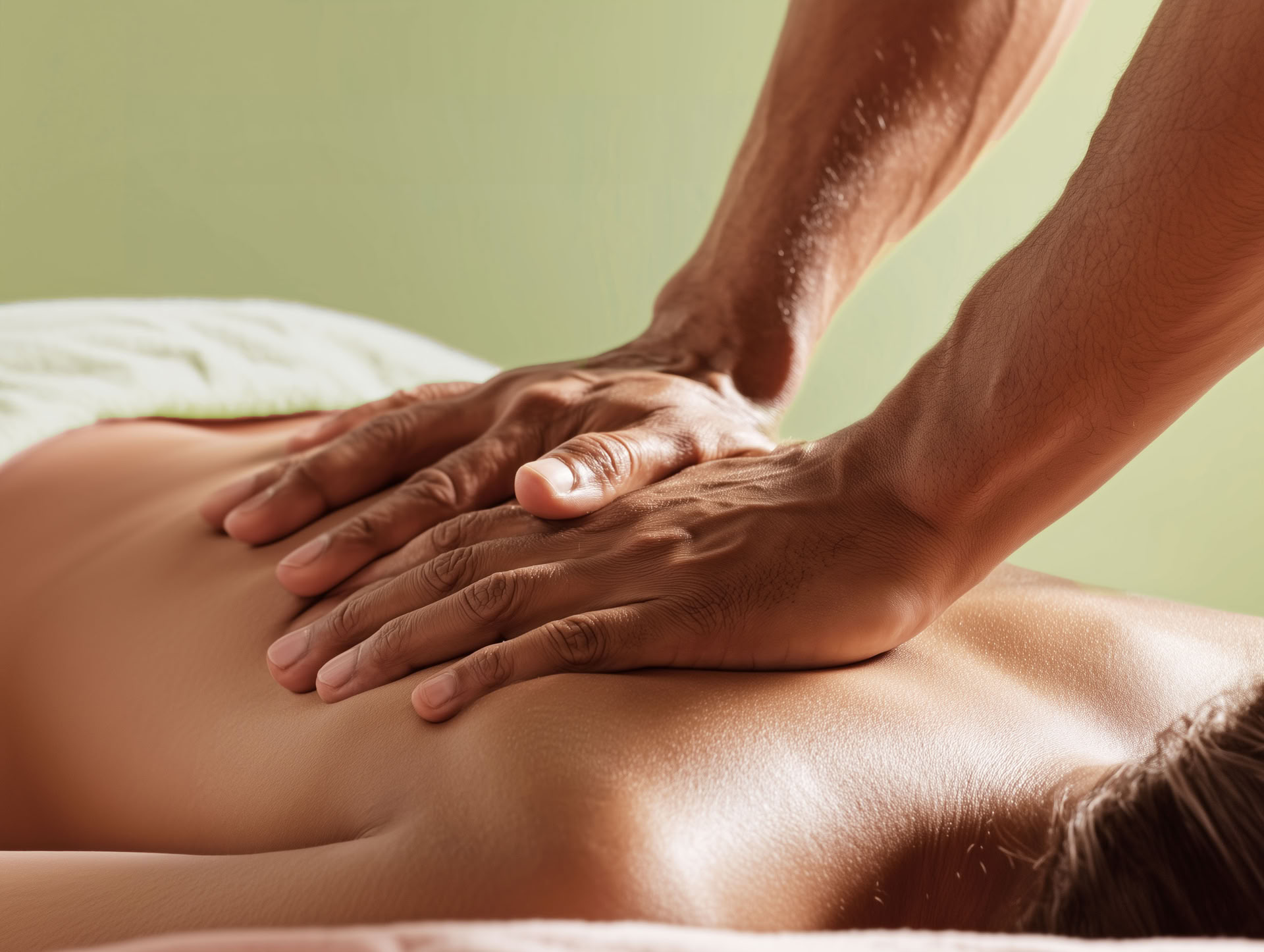 Session personnalisée pour VOUS !