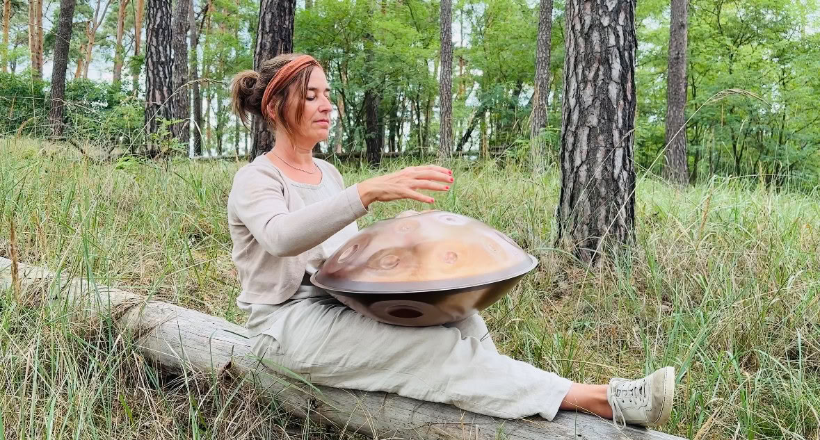 Retraite Handpan 11.-14.09.2026