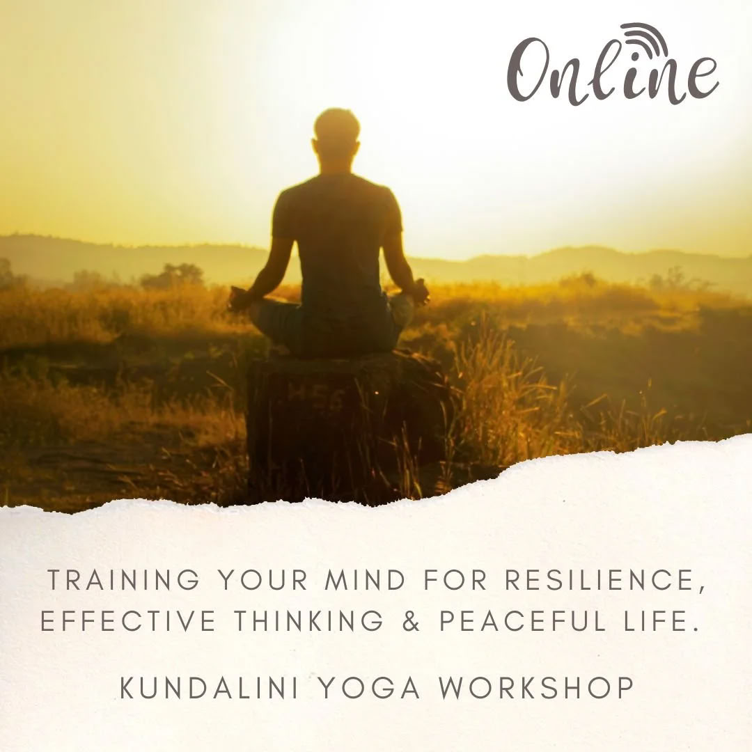 Expand your life through chakras PART 2 – Atelier de yoga Kundalini