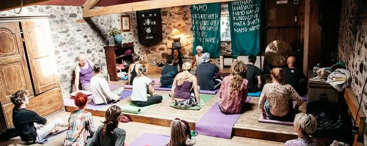 Le pouvoir guérisseur des mantras