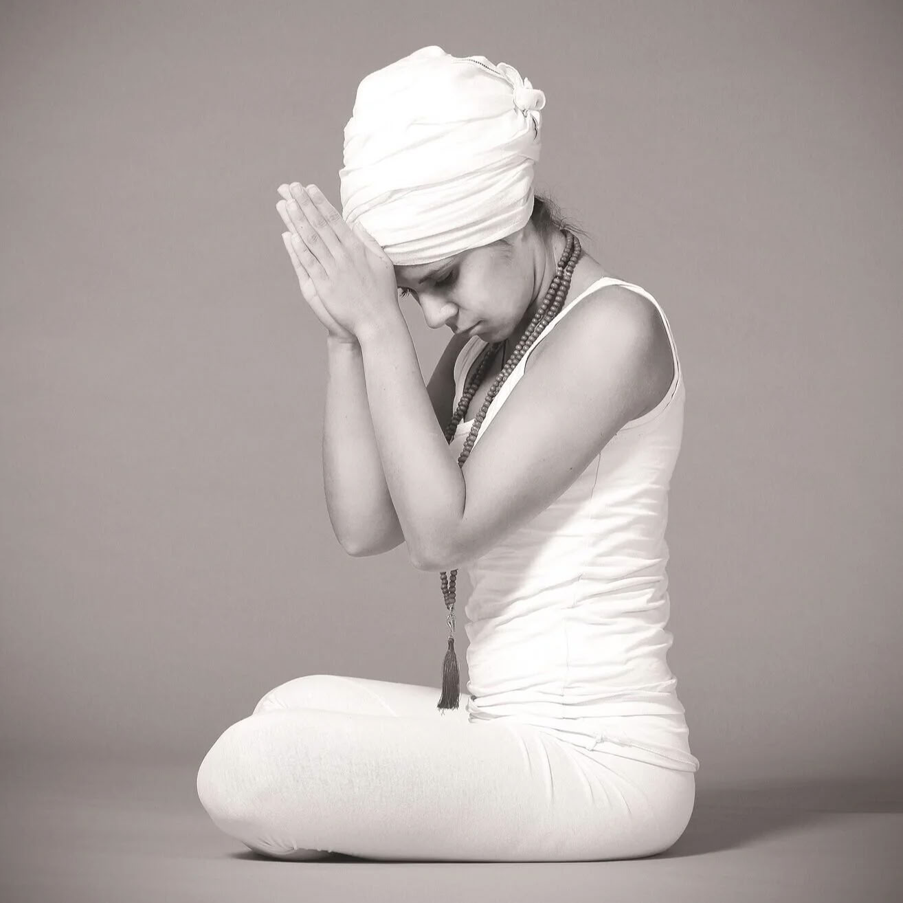 Laissez votre intuition travailler pour vous - Atelier de yoga Kundalini