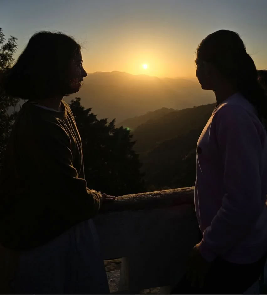 Retraite de yoga de 14 jours à Rishikesh