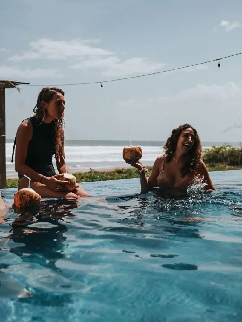 Soul Water Surf Retraites