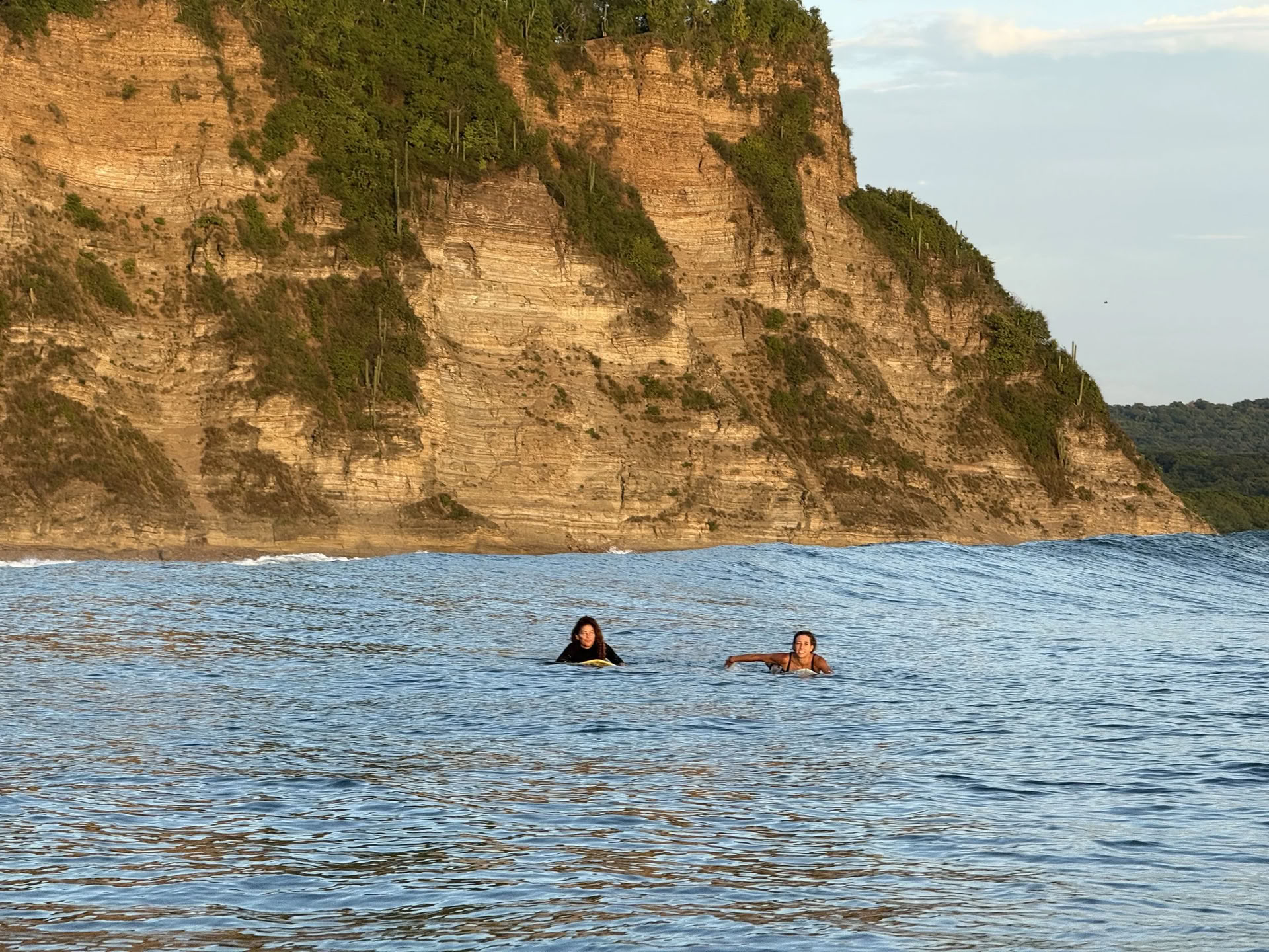Soul Water Surf Retraites