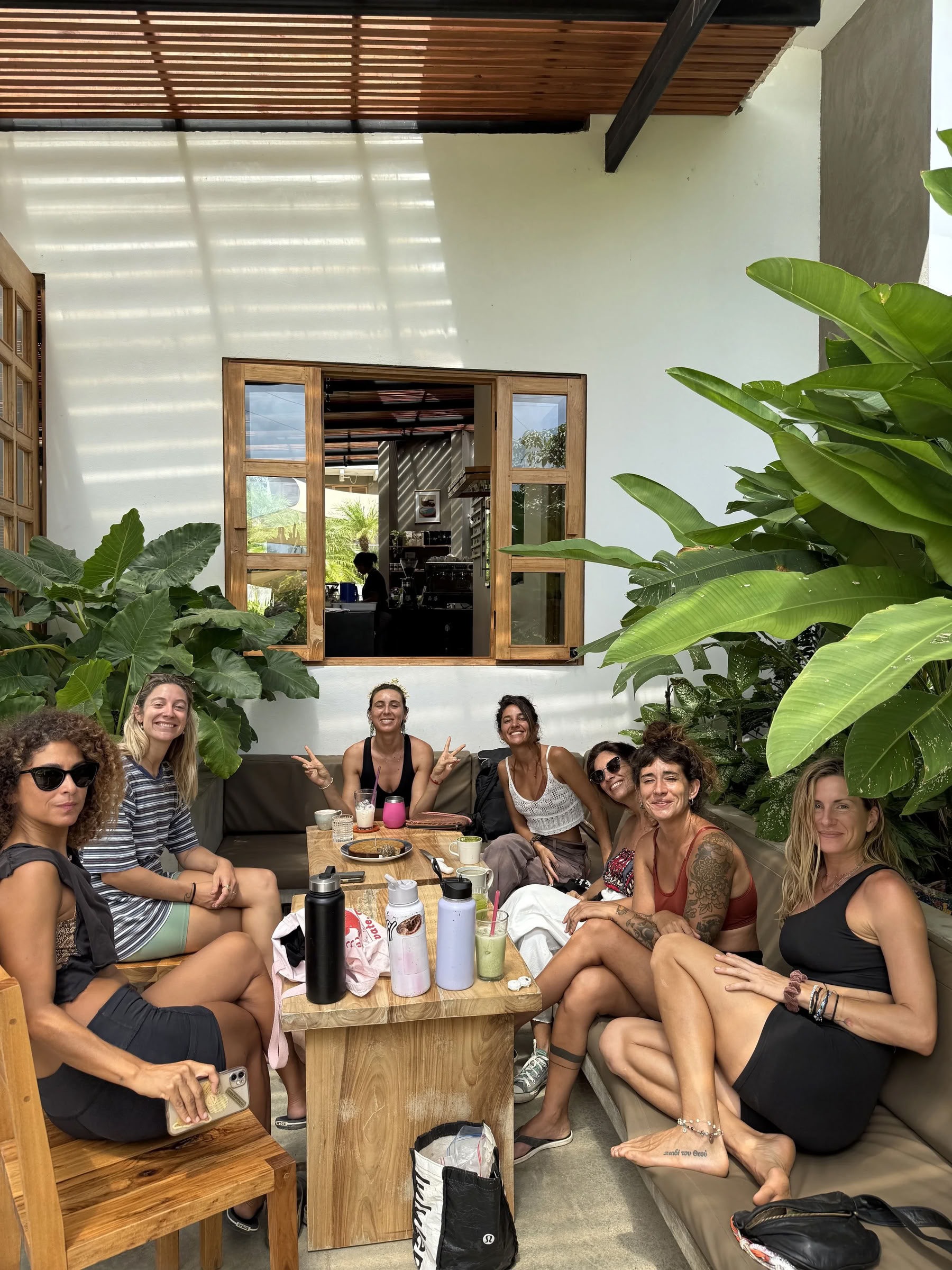 Soul Water Surf Retraites