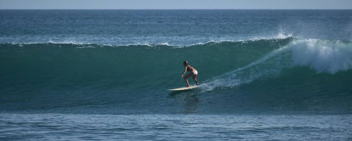 Soul Water Surf Retraites