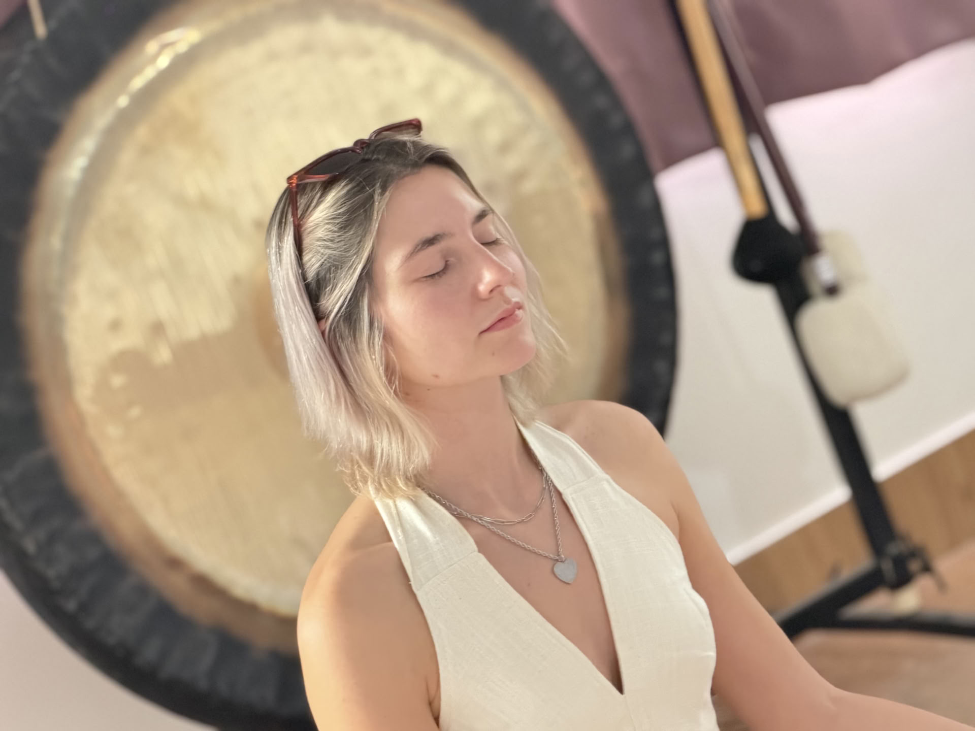 Cours de 15 jours d'astrologie védique pour l'alignement cosmique