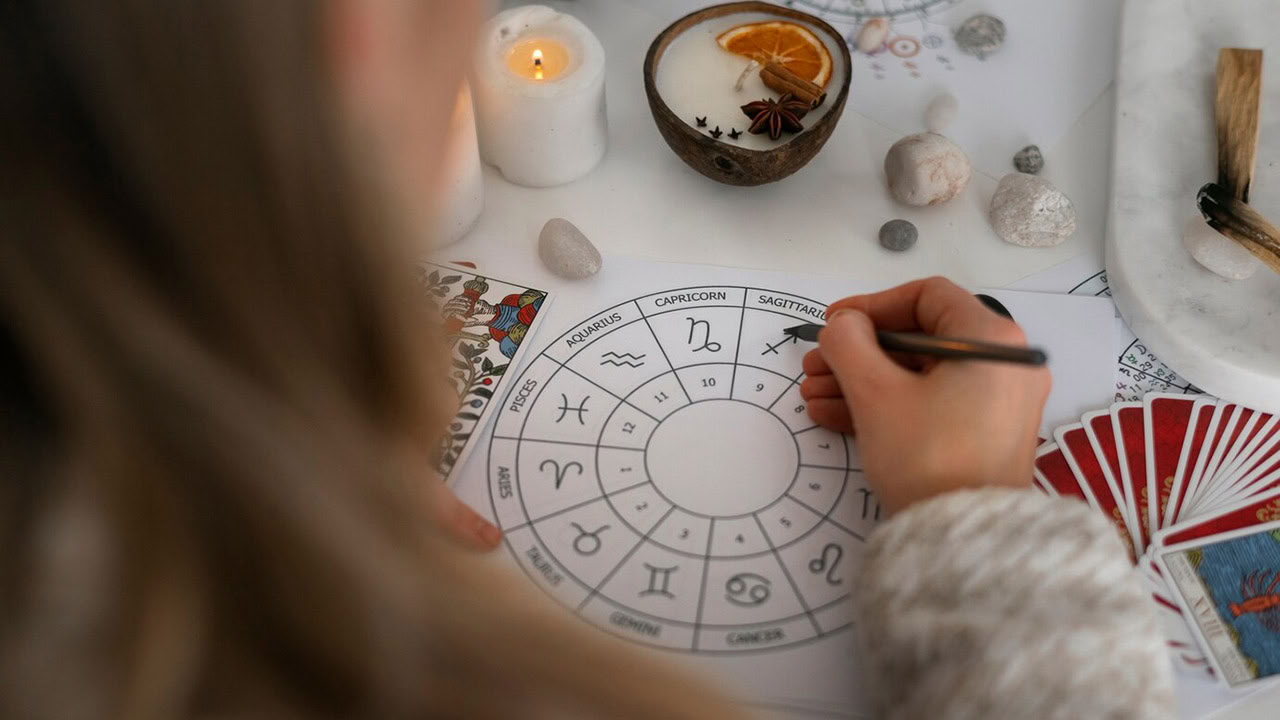Cours de formation en astrologie védique