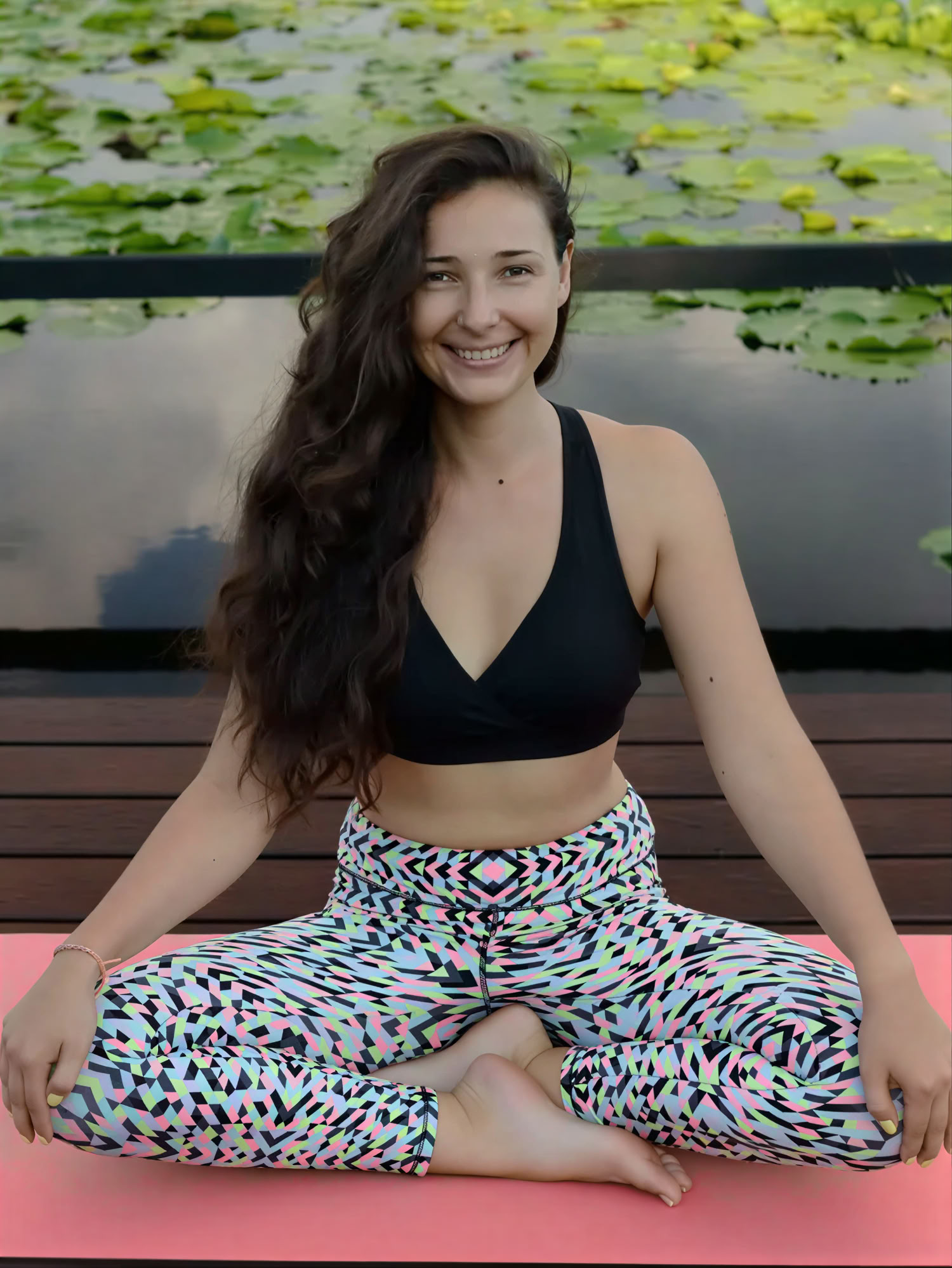 200 heures de thérapie Yin Yoga juillet-août 2026