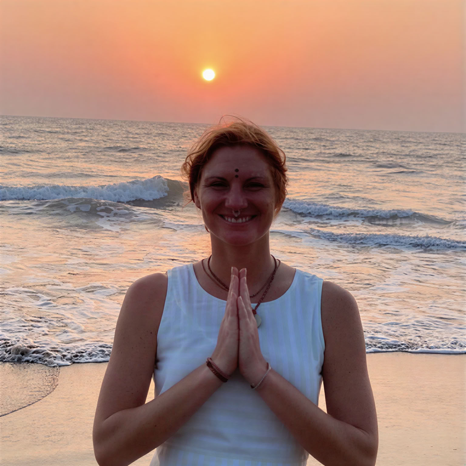 Formation de professeur de Yin Yoga et de Sound Healing