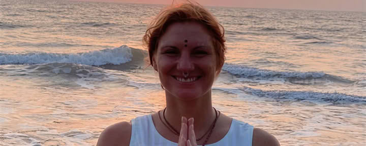 Formation de professeur de Yin Yoga et de Sound Healing