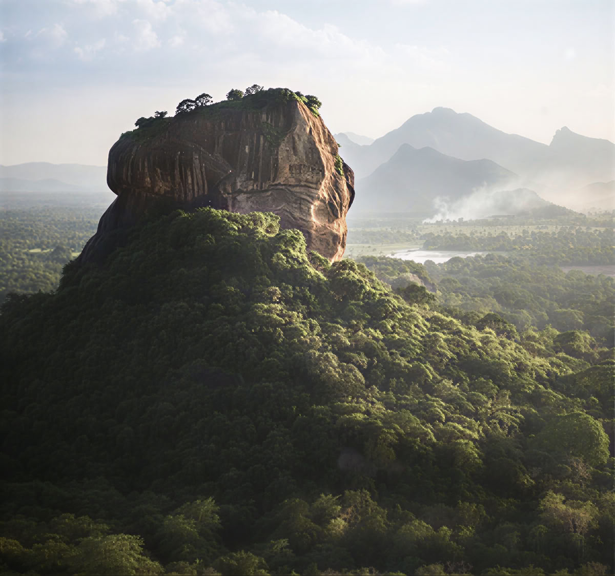 Tranquil Trails : bonheur au Sri Lanka en 7 jours ! Yoga, Méditation, Culture, Nature