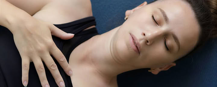 Cours Maître de Yoga Nidra de 30 heures