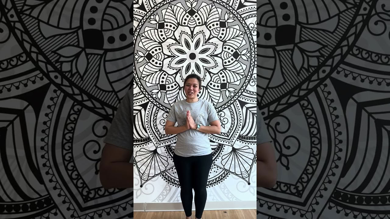 Cours avancé d’alignement en yoga de 50 heures (YACEP)