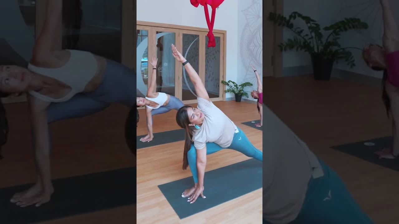 50 heures Méditation & Pranayama (Respiration consciente) cours maître (YACEP) HYBRIDE