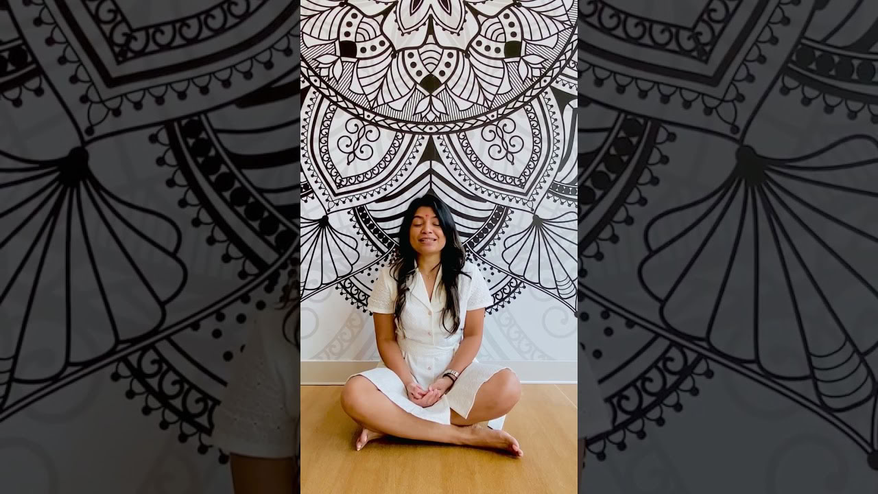 50 heures Méditation & Pranayama (Respiration consciente) cours maître (YACEP) HYBRIDE