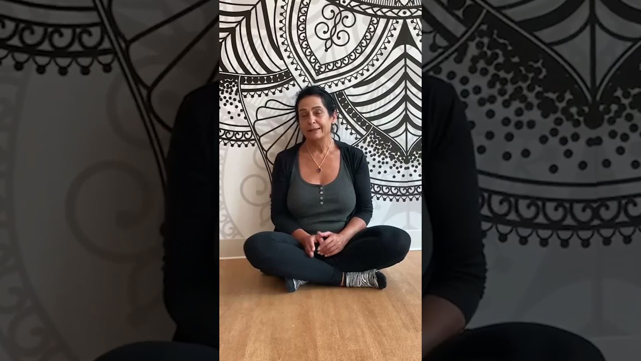 50 heures Méditation & Pranayama (Respiration consciente) cours maître (YACEP) HYBRIDE