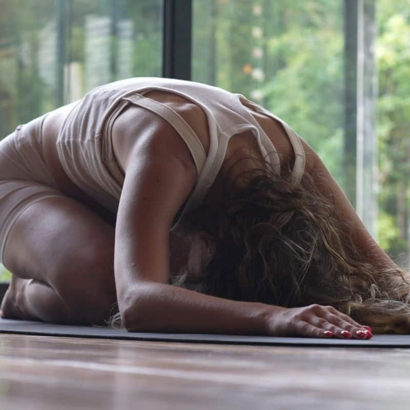Yoga pour la vitalité