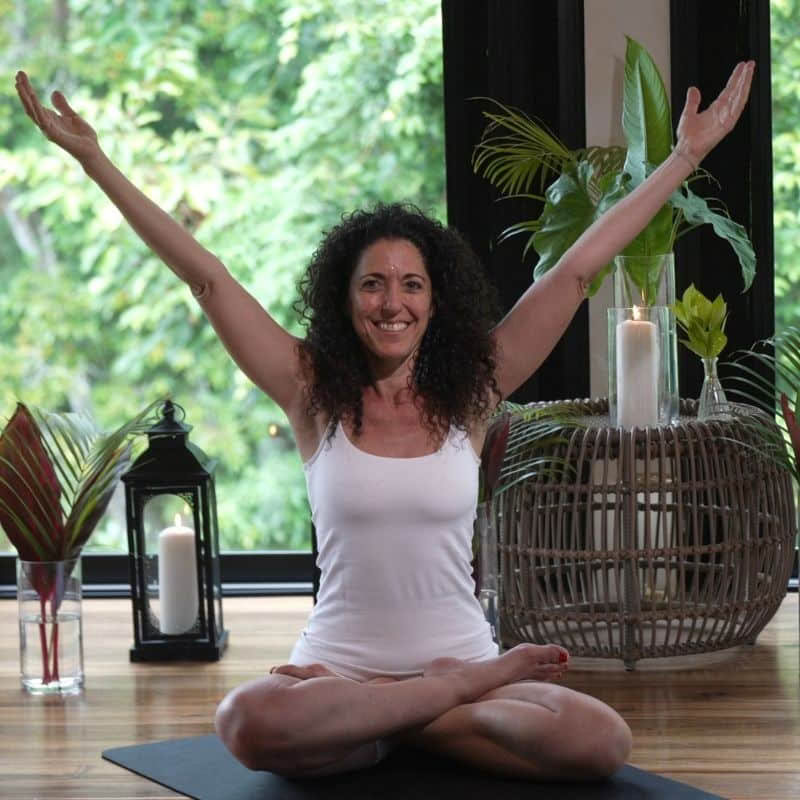 Yoga pour la vitalité
