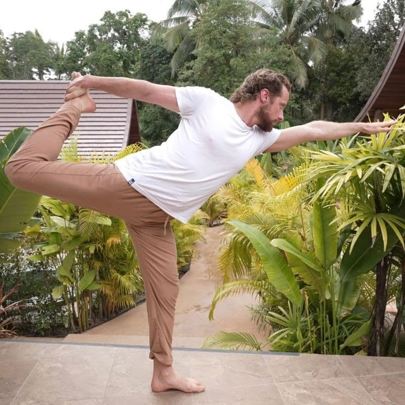 Yoga pour la manifestation