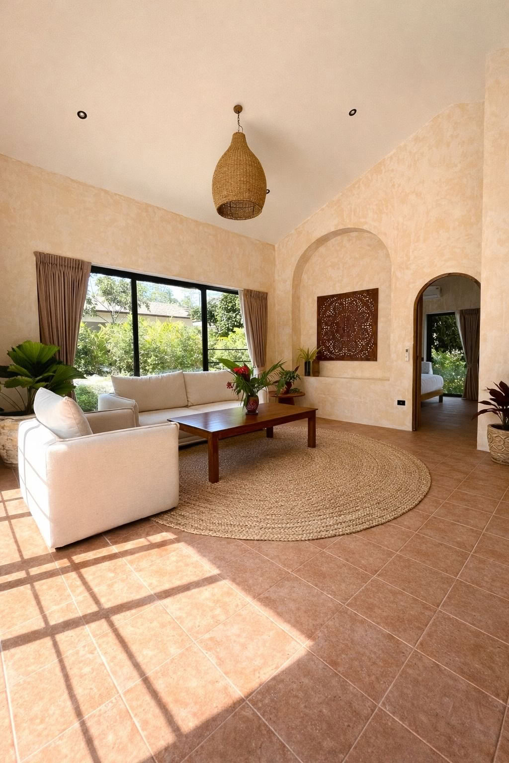 Soul Voice Retraite