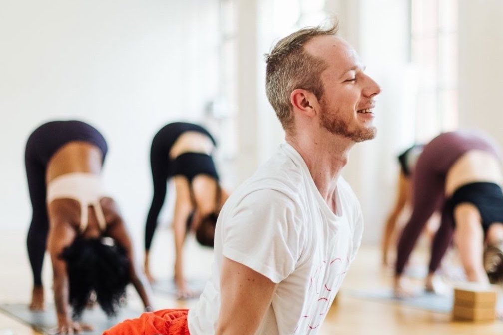 Retraite de yoga et de slow living au milieu de l’été en Grèce