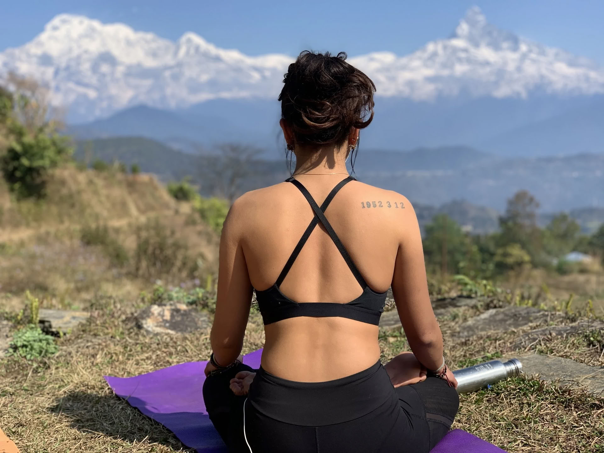 Retraite de méditation sonore et nature 4D/3N