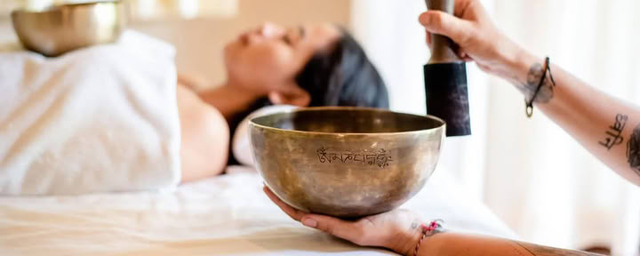 Retraite de méditation sonore et nature 4D/3N