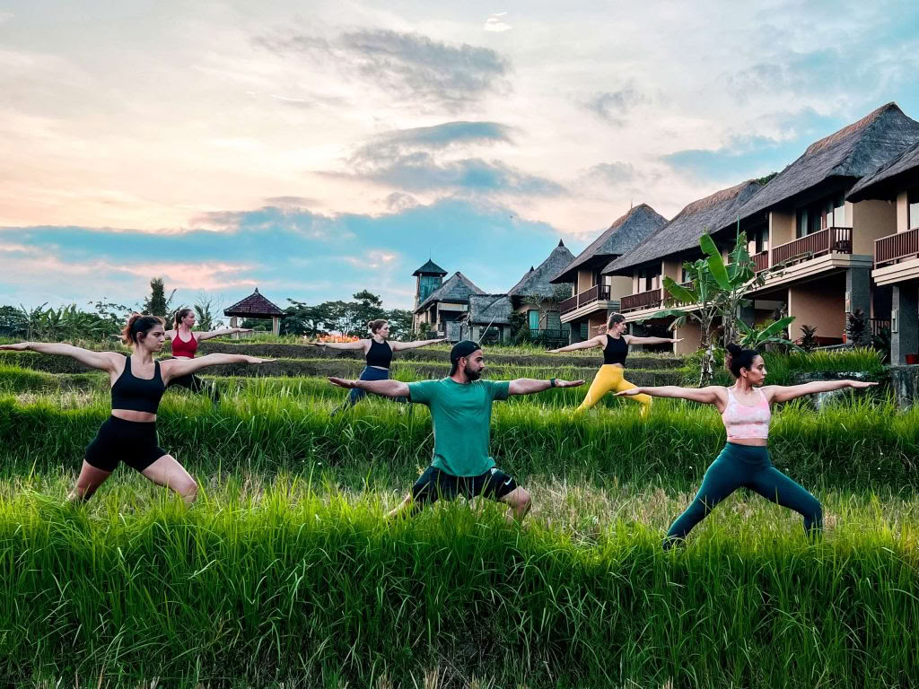 RYT200 Formation de professeur de yoga